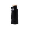Set Alcuza Cerámica Simplit 2 Piezas Redonda 500 ml