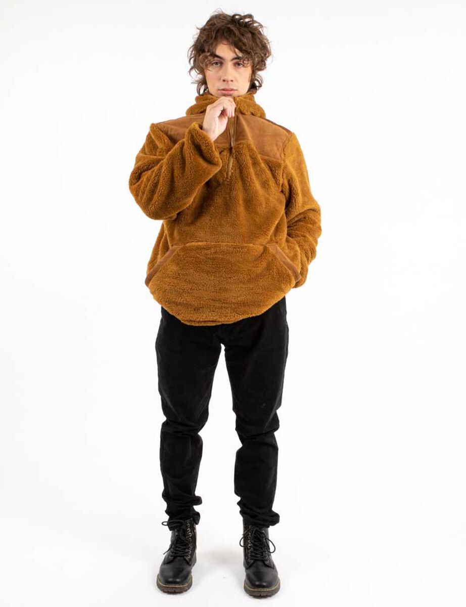 Polerón Hombre Fiorucci