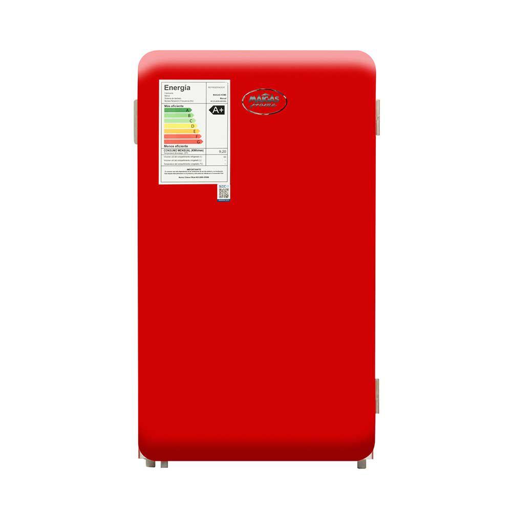 Frigobar Maigas HS-121LR 93 L