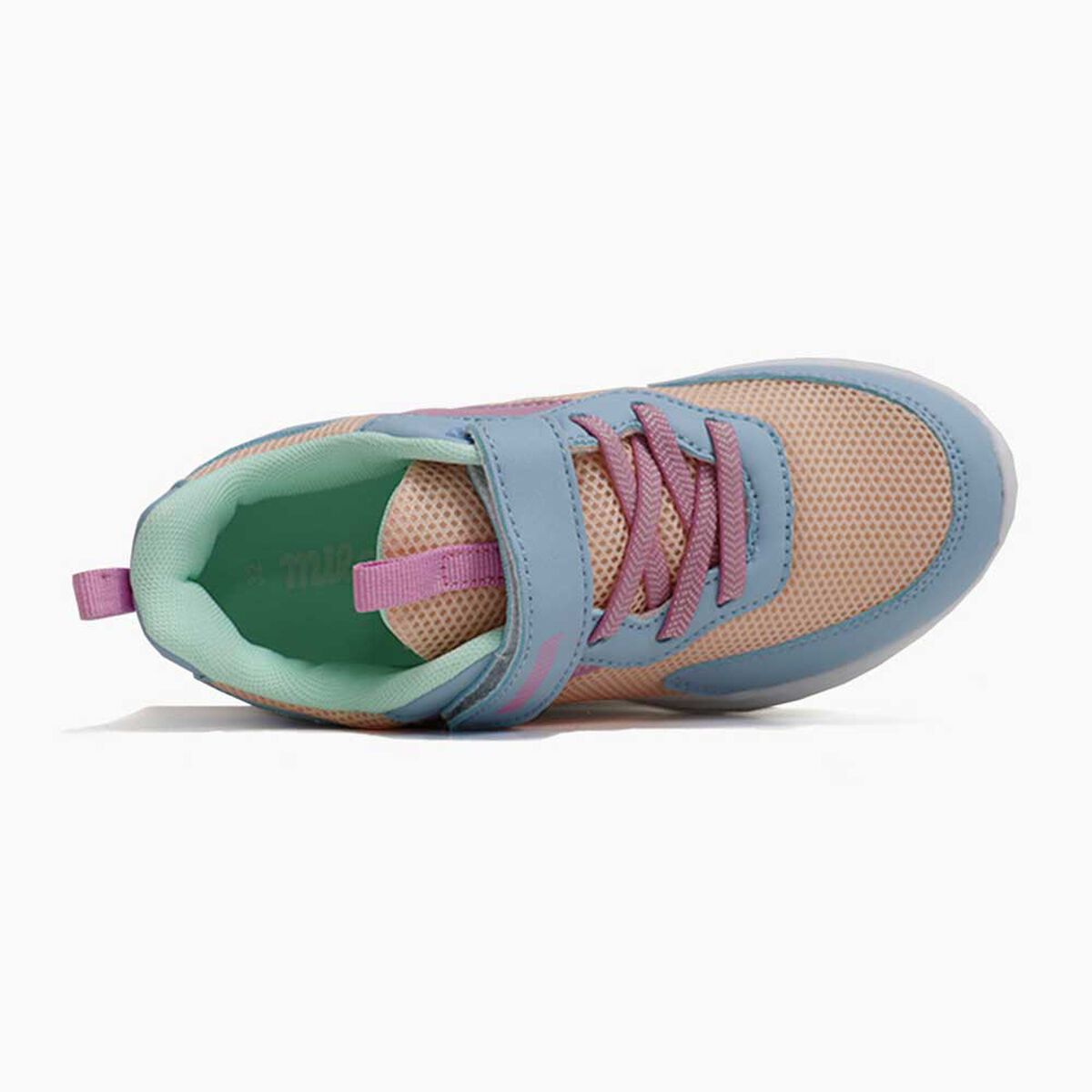 Zapatilla Urbana Niña Mila