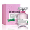 U.D. Love Yourself Woman EDT 50 ml