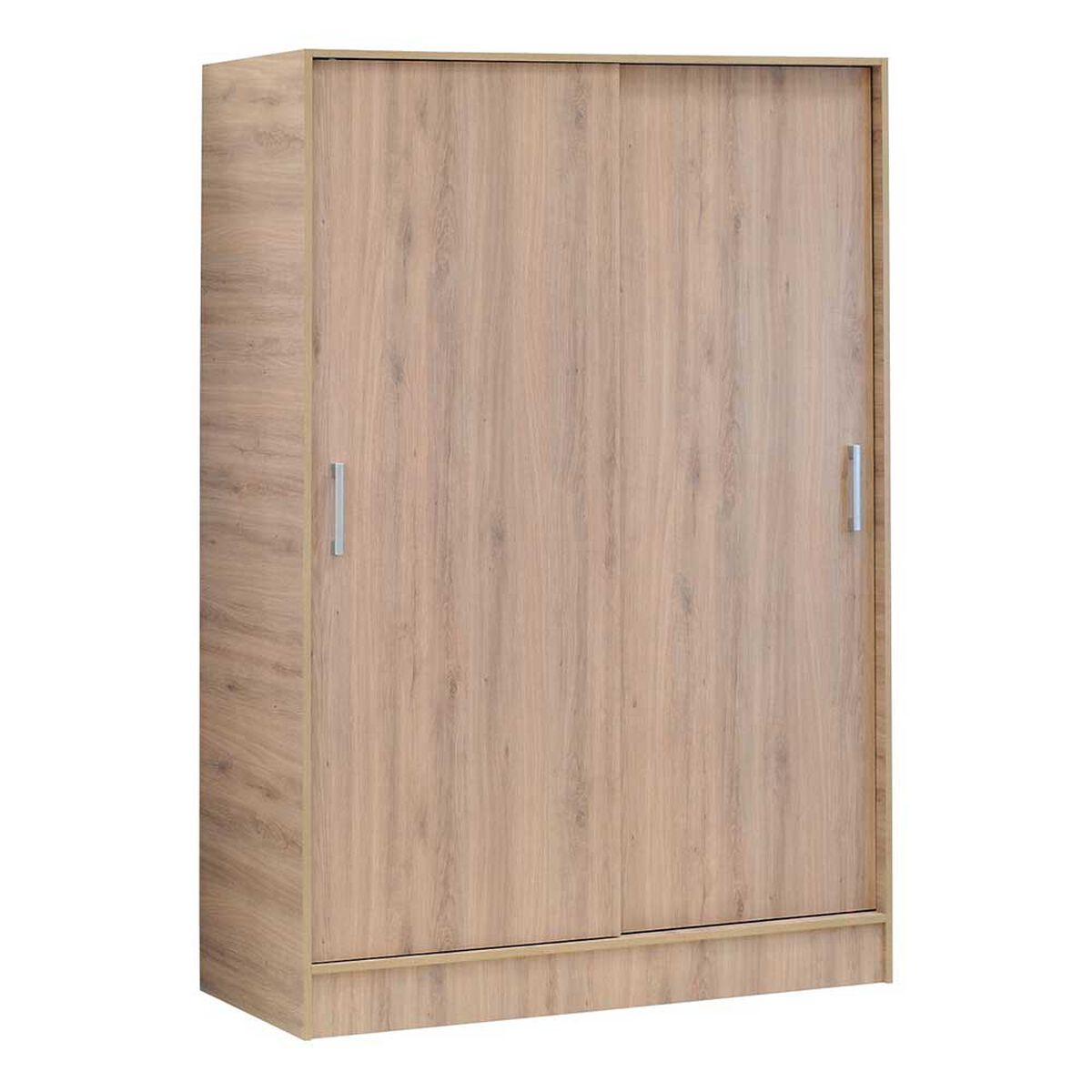 Clóset Mobikit 2 Puertas Correderas Roble Santana