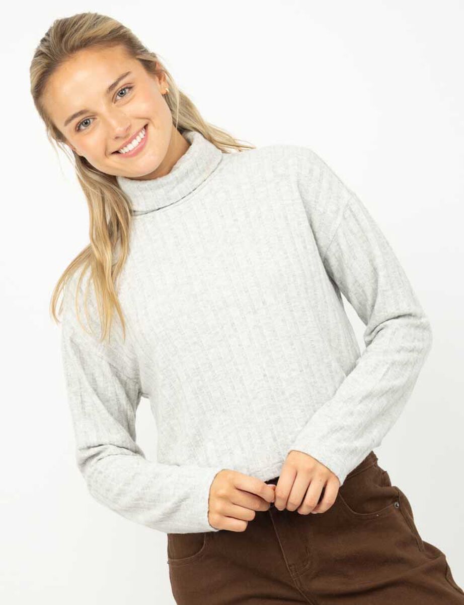Sweater Mujer Icono