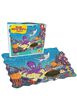 Puzzle Deluxe 208 Piezas Nobel Gift