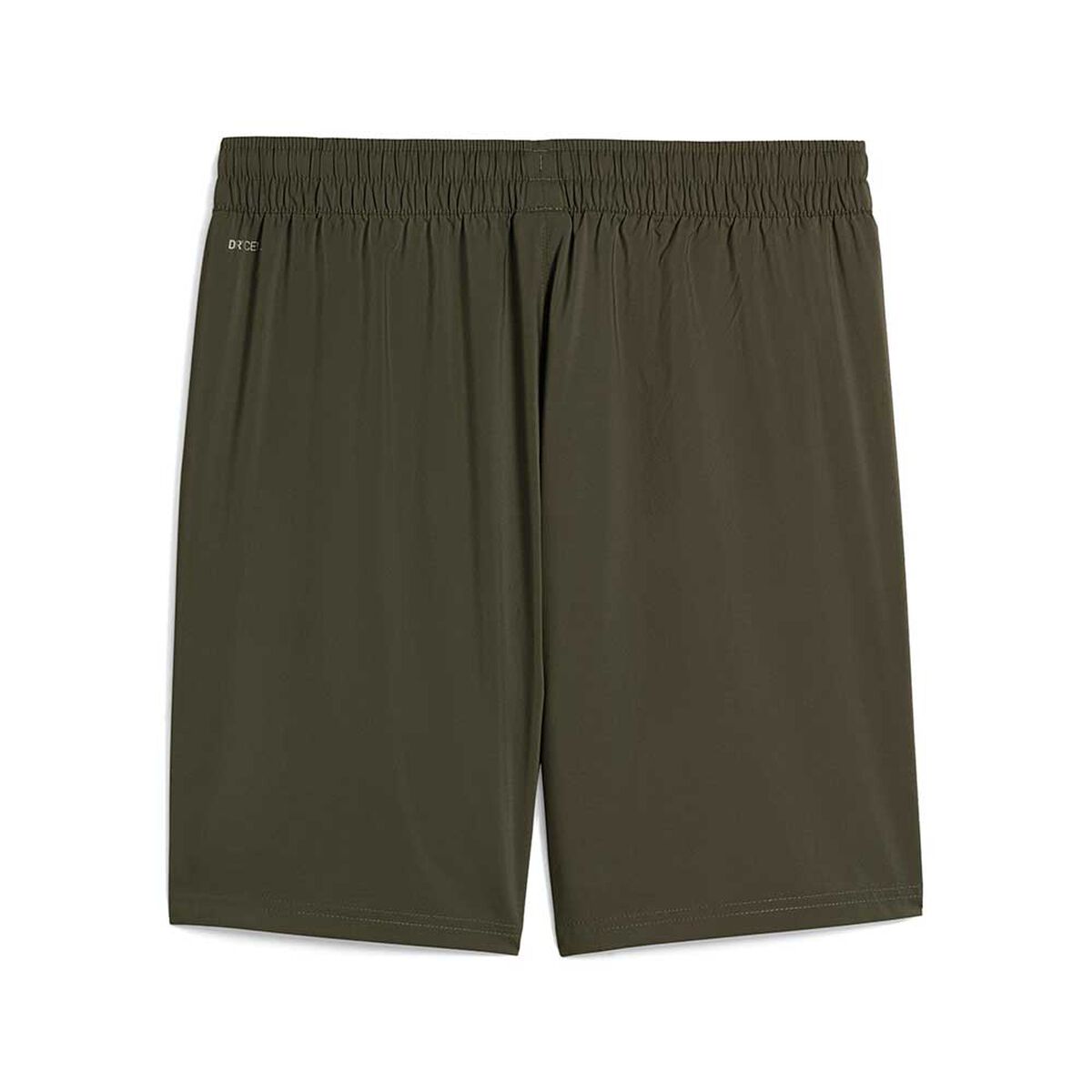 Short M TAD ESSENTIALS 7" Woven Hombre Puma