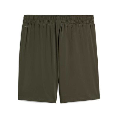 Imagen 2 del producto Short M TAD ESSENTIALS 7"" Woven Hombre Puma Verde