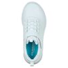 Zapatilla Escolar Niña Skechers
