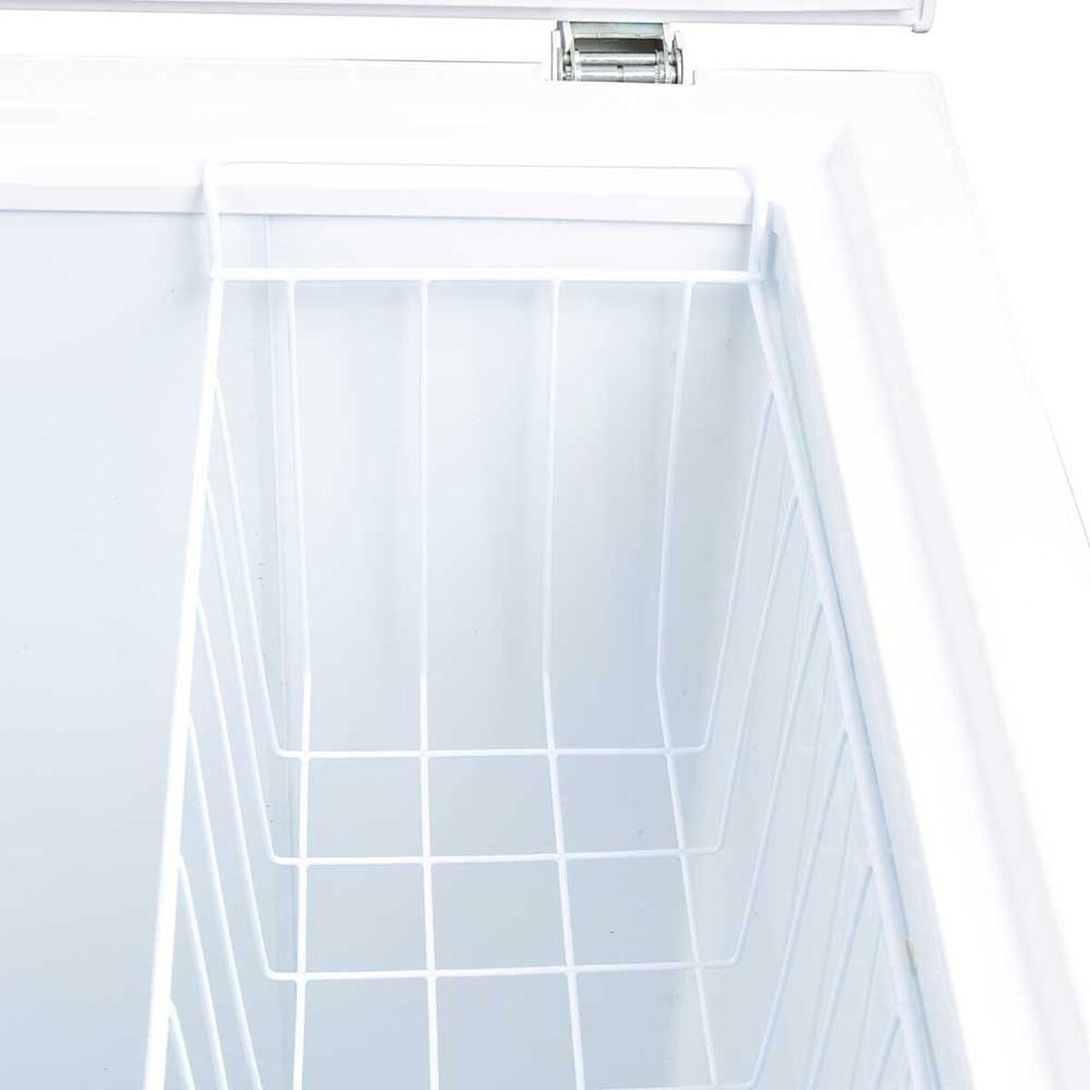Freezer Horizontal Frío Directo Libero LFH-201EC 199 lts. Blanco