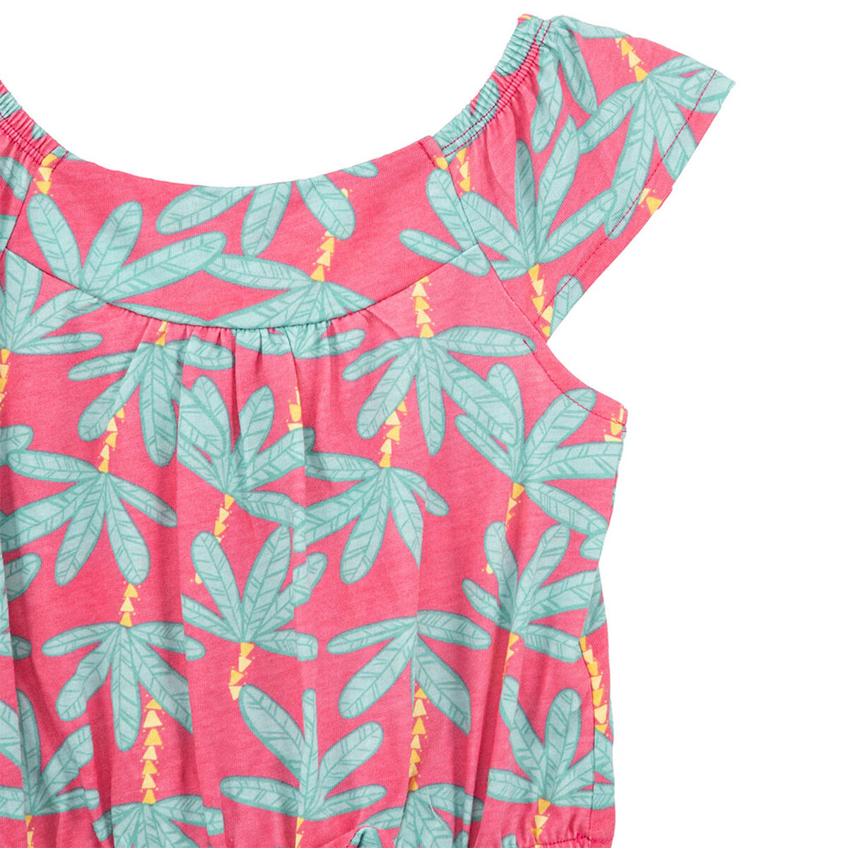 Enterito Niña Chess