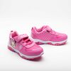Zapatilla con Luces Niña Minnie