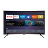 LED 55" Master-G MGUCB5540X Smart TV UHD + Soundbar Master-G MGSB250 Negro