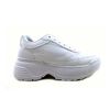 Zapatilla Plataforma Mujer Icono