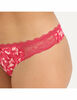 Pack 2 Culotte Flores
