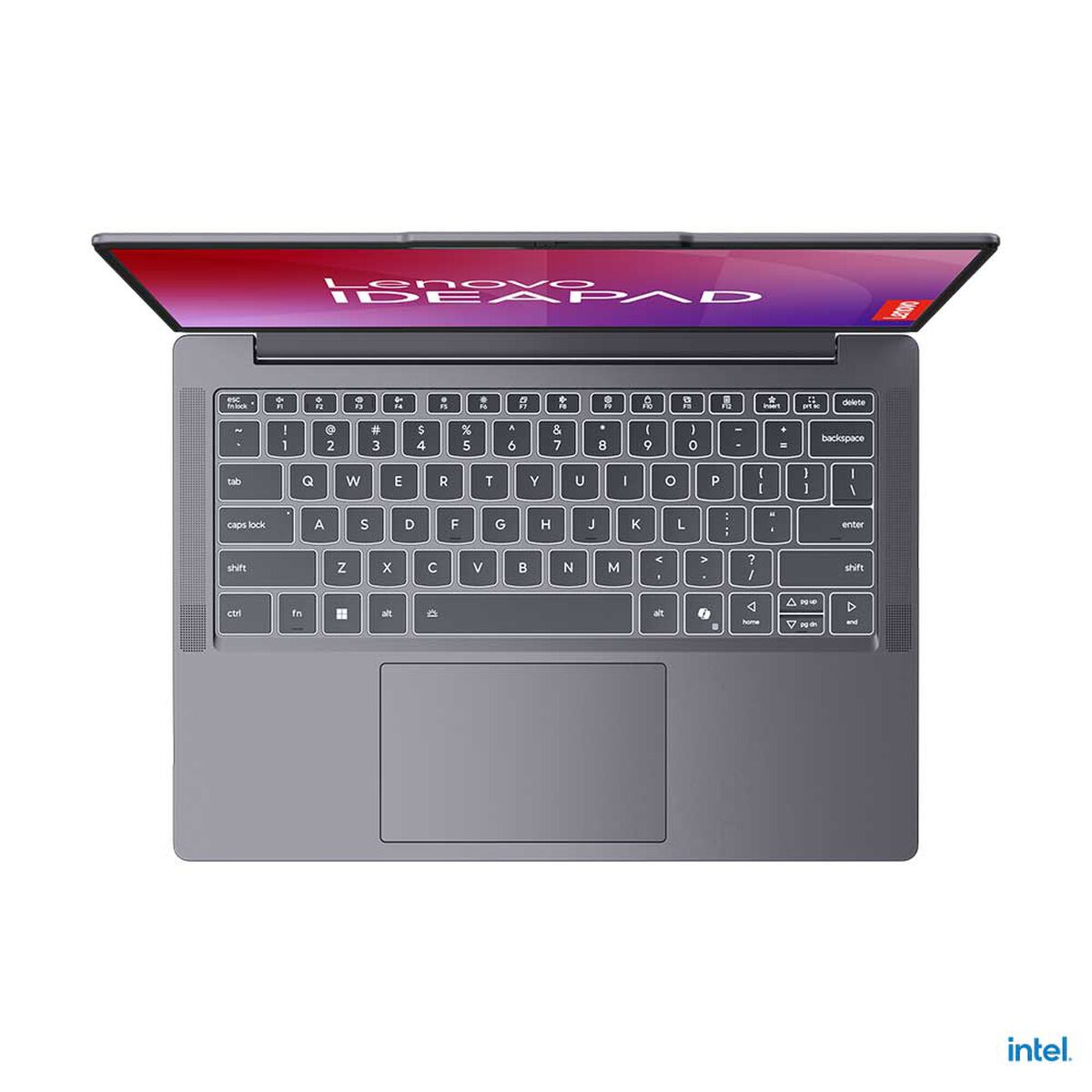 Notebook Lenovo 83K0002KCL Inter Core i5 8GB 512GB 14"