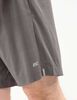 Short Deportivo Hombre Black County