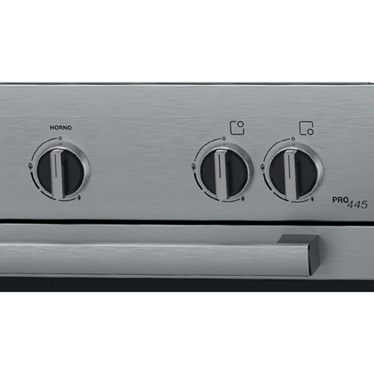 Cocina a Gas Bosch HSG14I31SE 4 Quemadores