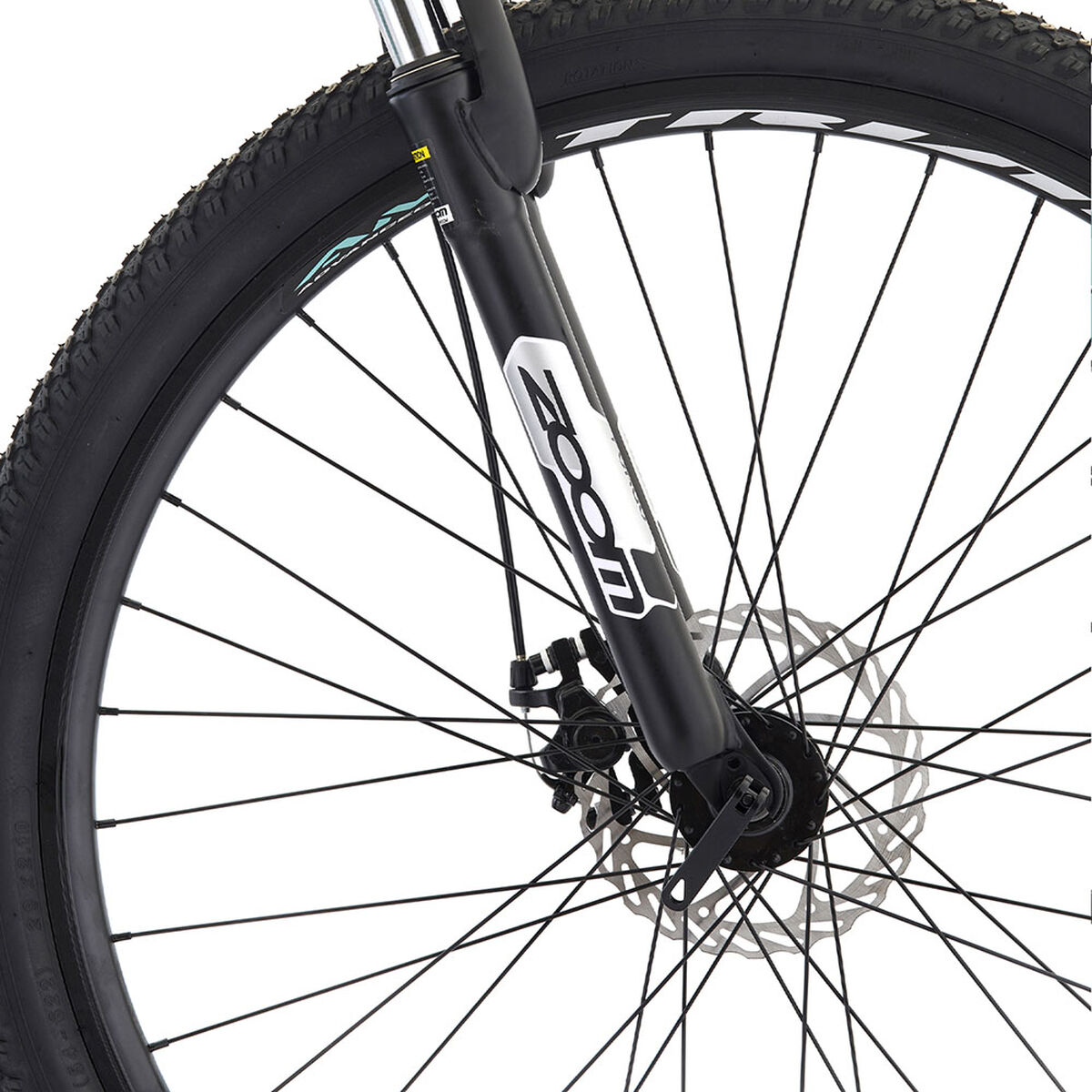 Bicicleta Mountain bike Stone 29"