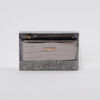 Billetera Silver Fiorucci