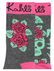 Pack 2 Calcetines Mujer Frida Khalo