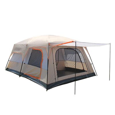 Carpa Miglu para 6-8 Personas