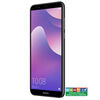 Celular Huawei Y7 2018 5.9" Negro WOM