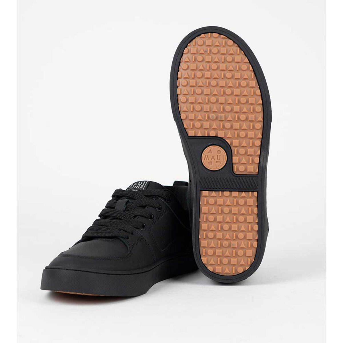 Zapatilla Escolar Ni&ntilde;o Maui & Sons