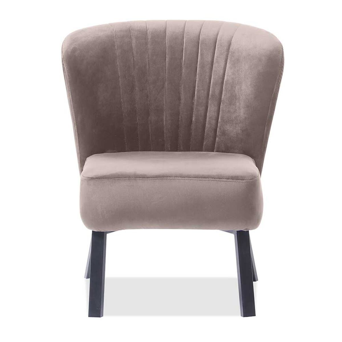 Poltrona Sitial Casanova Ibiza Gris