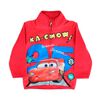 Polerón Rayo Mcqueen Bebo Cars