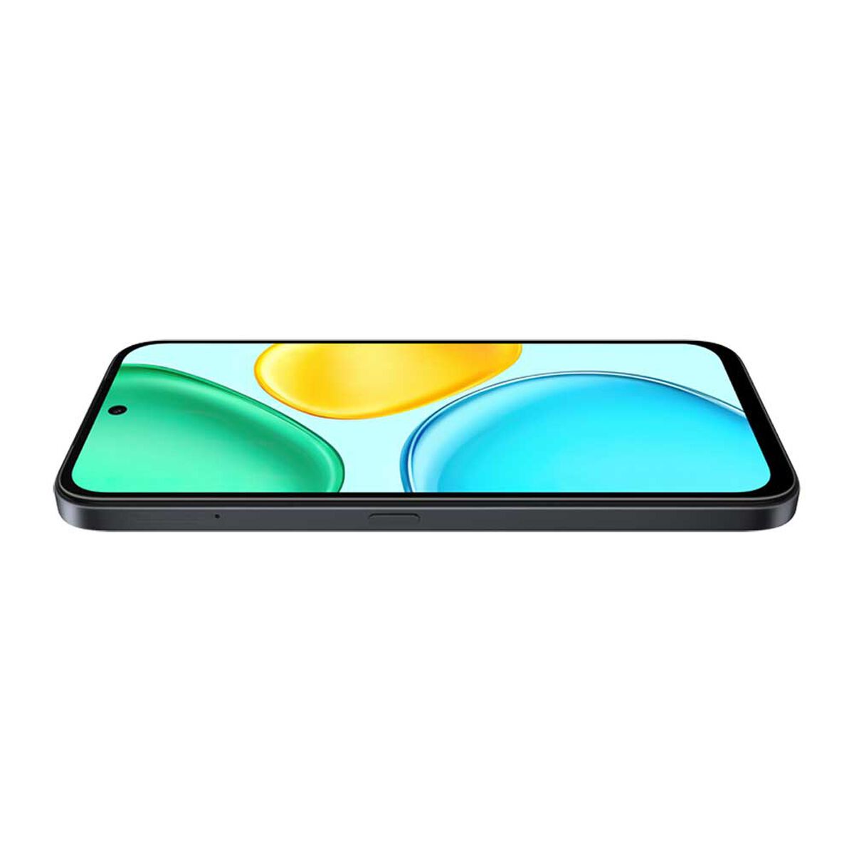 Celular Honor X7e 4G 256 GB 6,61" Negro