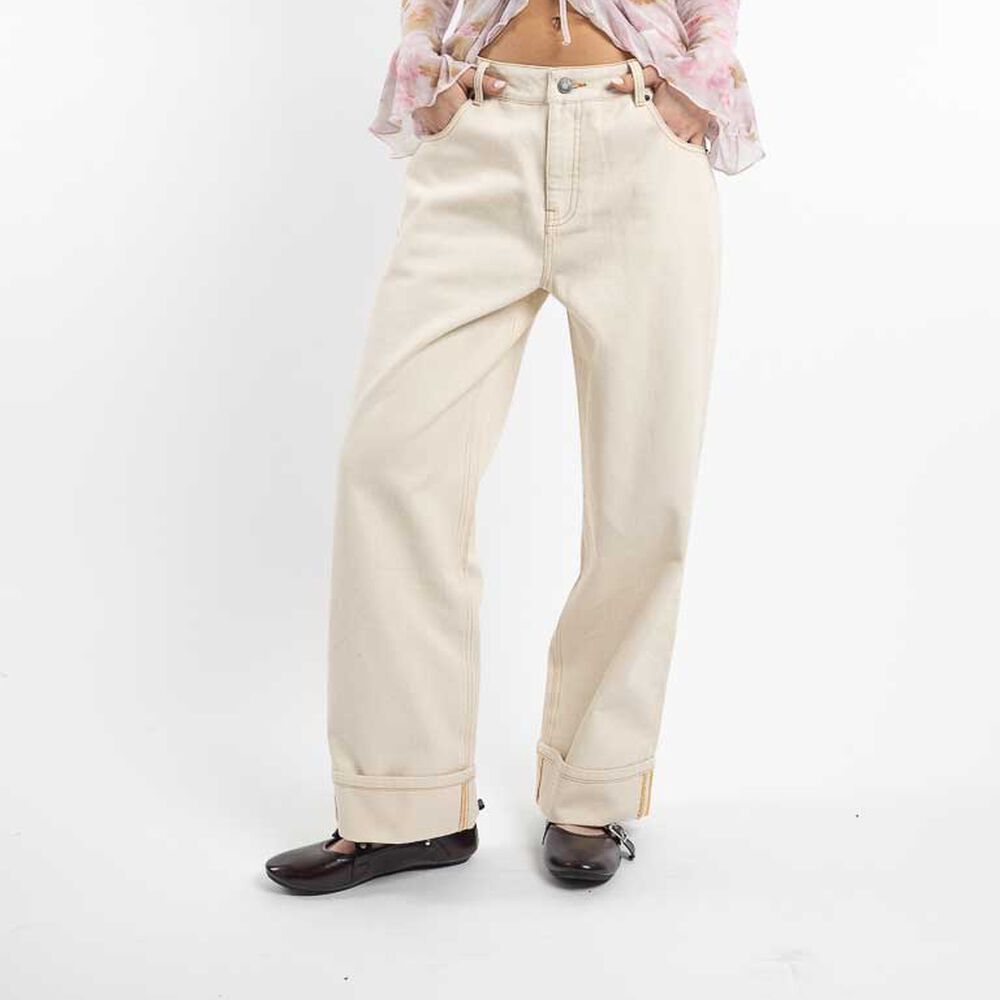 Jeans Mujer Icono