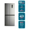 Refrigerador Multidoor Fensa DQ79SU 401 lts.