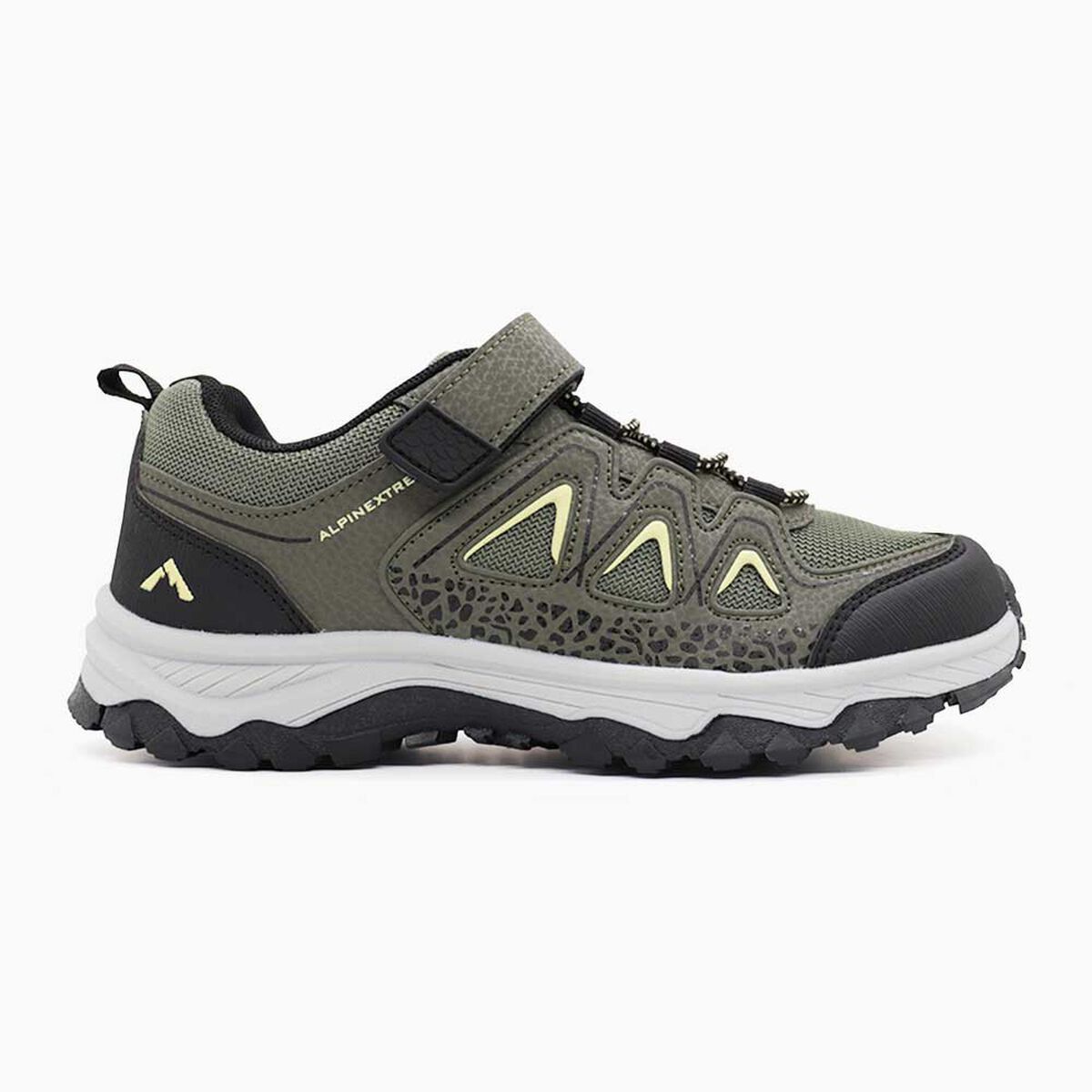 Zapatilla Urbana Ni&ntilde;o Alpinextrem