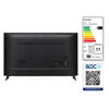 LED 43" LG 43UM7100PSA Smart TV 4K Ultra HD