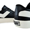 Zapatilla Unisex Pony Topstar OX Negro
