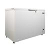 Freezer Horizontal Frío Directo Libero LFH-301EC 299 lts. Blanco