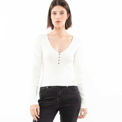 Sweater Mujer Fiorucci