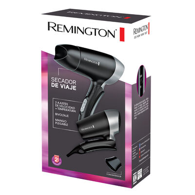 Imagen 2 del producto Secador de Pelo Remington D2400