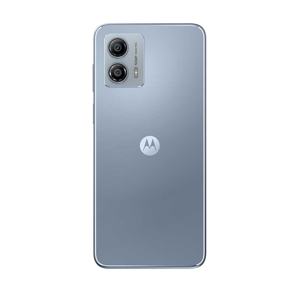 Celular Motorola Moto G53 5G 128GB 6,52" Opal Silver Liberado