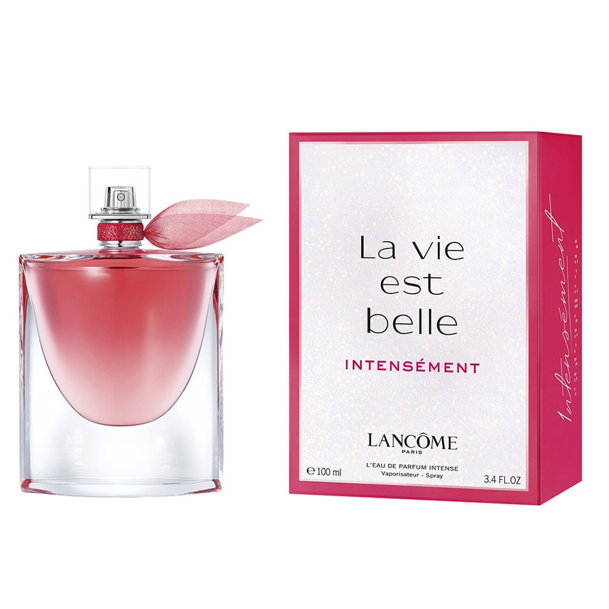 Perfume Lancome La Vie Est Belle Intensément EDP100 ml