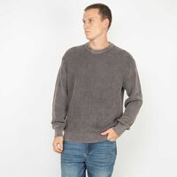 Sweater Hombre Soviet Gris, Negro