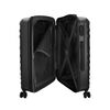 Maleta American Tourister Tesa 4,0 Negro 106 lts. Talla L