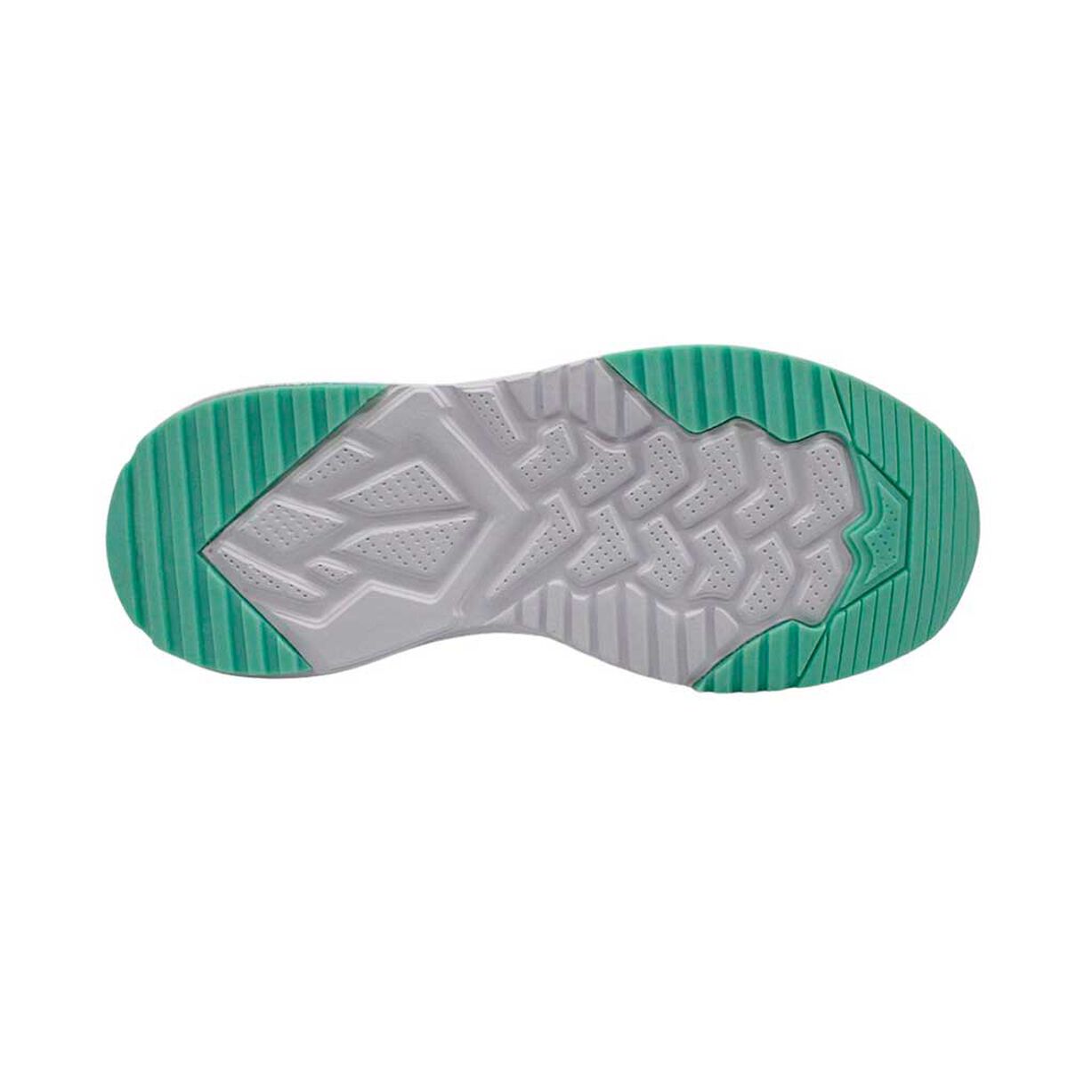 Zapatilla Running Mujer Lotto