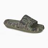 Sandalia Playera Hombre Icono