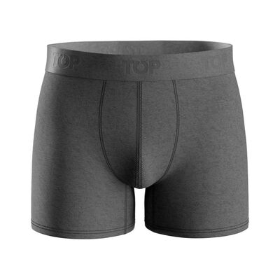 Imagen 2 del producto Pack 3 Bóxers Medios Algodón Hombre Top Color-25