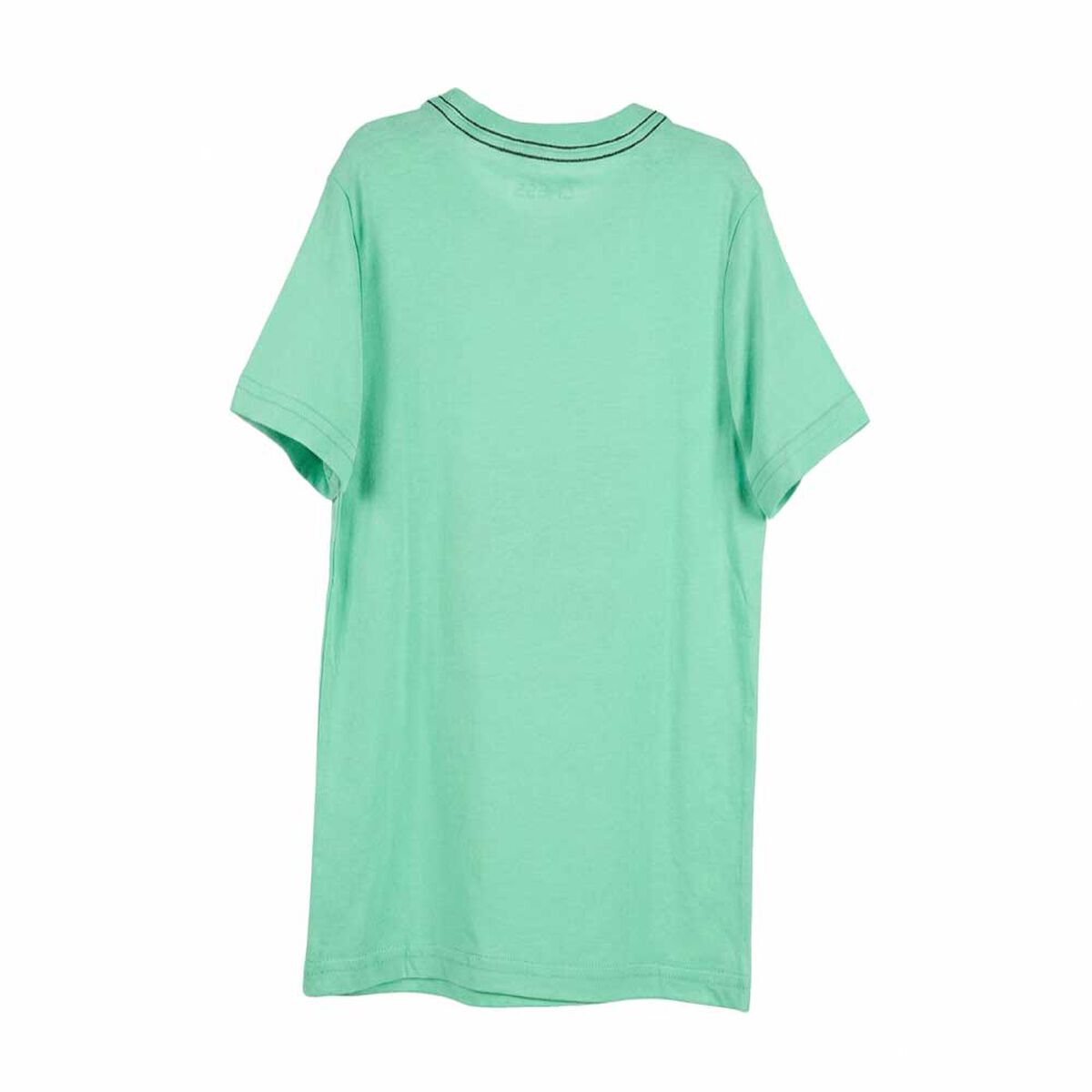 Polera Manga Corta Ni&ntilde;o Chess