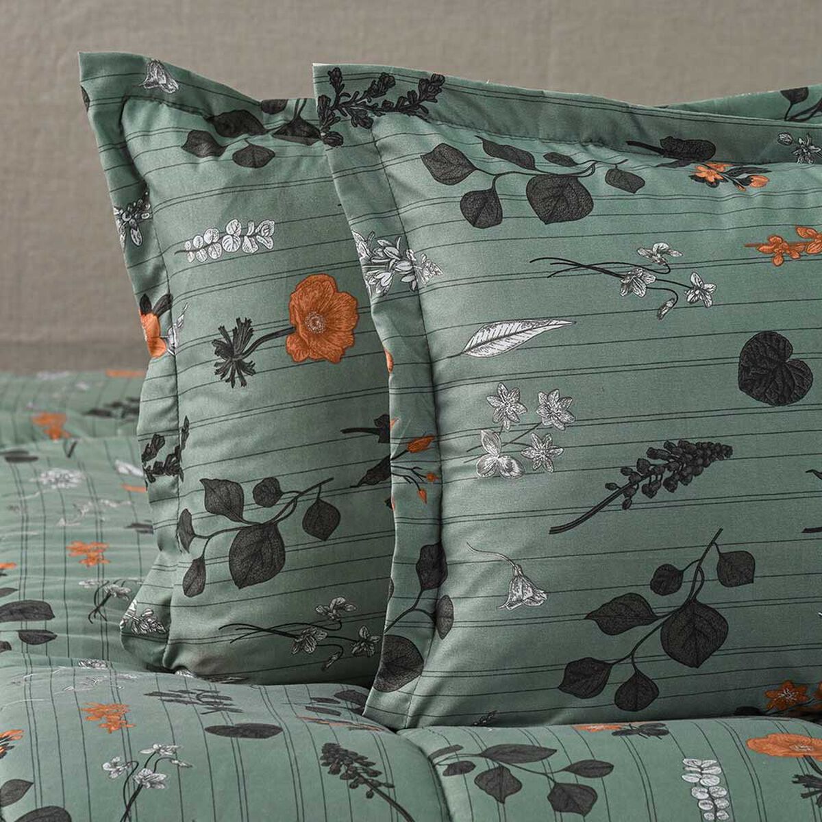 Plum&oacute;n Cannon King Pradela