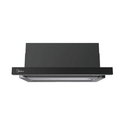 Imagen 1 del producto Campana Midea MH60L07EM21BB-CL