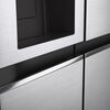 Refrigerador Side by Side LG GS66SPP 406 lts.