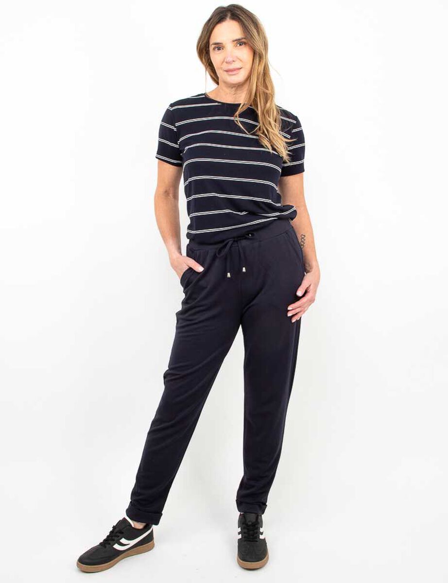 Pantalón Mujer Portman Club