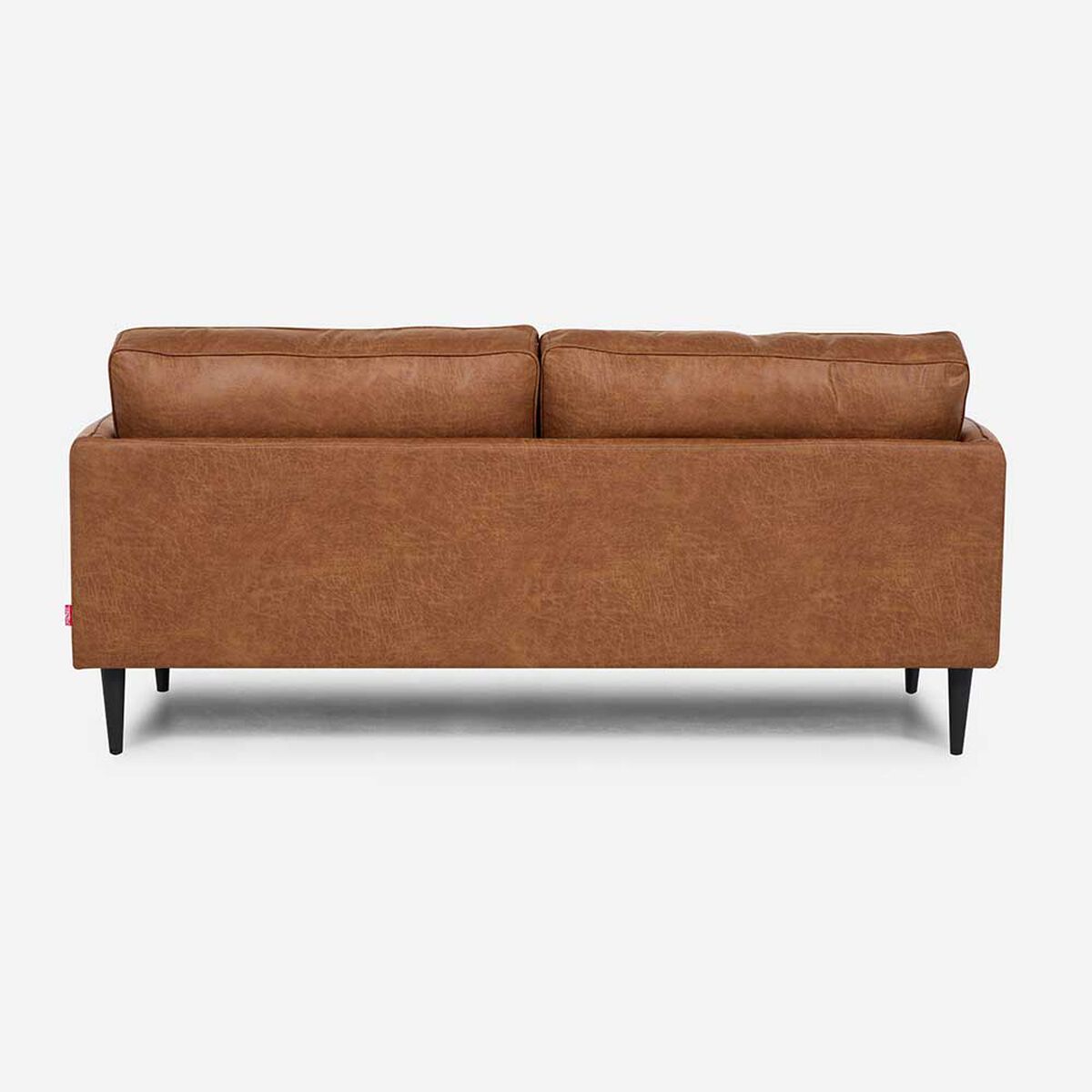 Sofá Rosen Tabiz 3 Cuerpos Camel